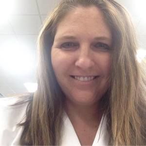 Meet your Posher, Kristy